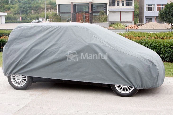 Non-woven Hatchback Cover