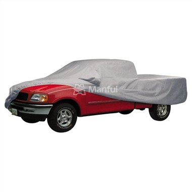 غطاء التقاط مقاوم للأتربة