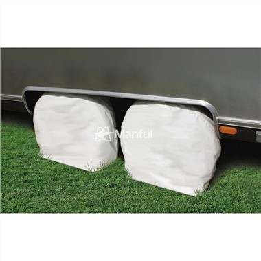 غطاء عجلة RV